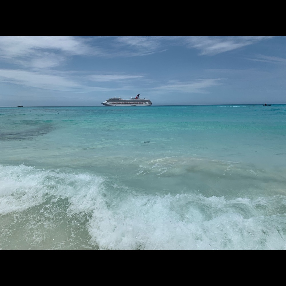 Meet your Posher, Kim